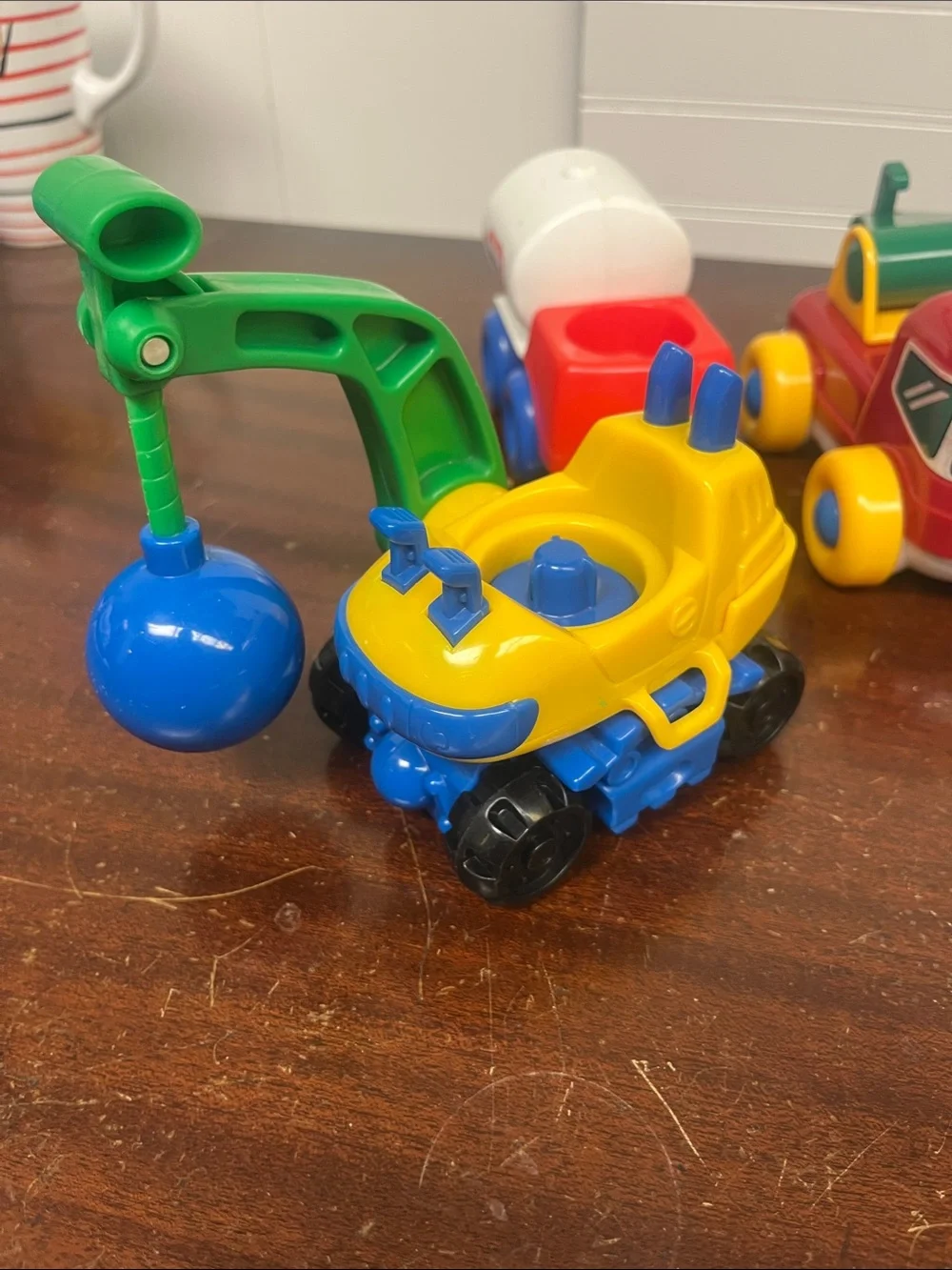 Fisher-Price fisher price